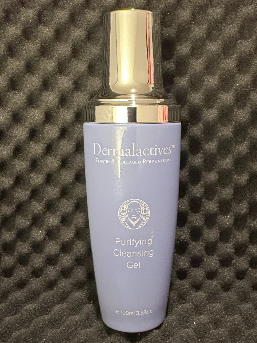 Dermalactives Purifying Cleansing Gel
